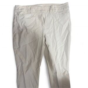 Loft pants